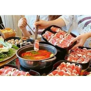 BÒ CUỘN MỸ SỊN 500G (giao tphcm)