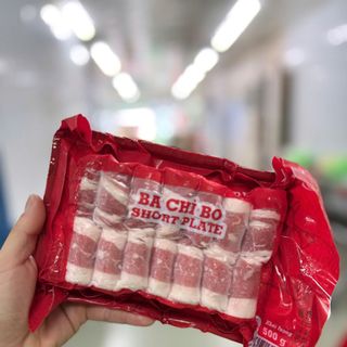 BÒ CUỘN MỸ SỊN 500G (giao tphcm)