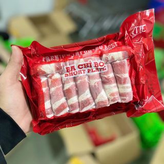 BÒ CUỘN MỸ SỊN 500G (giao tphcm)