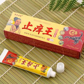 Kem Bôi Da Liễu Bọ Cạp Vua Nấm