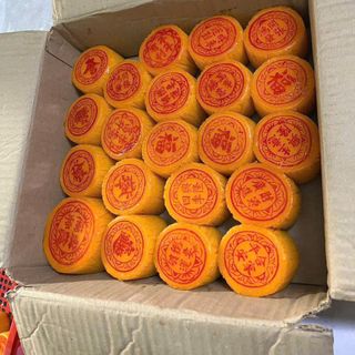 Bánh Tổ người HOA hộp 500gram