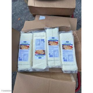 PHÔ MAI MOZZARELLA ARLA 2,3KG - 450.000 VNĐ 🧀🍕
