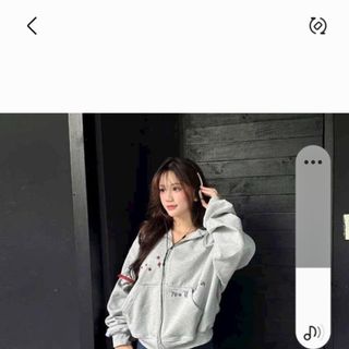 Áo Khoác Vải Xuất Khẩu Dày Mịn YOU'LL FIND IT - Chỉ 590.000 VNĐ