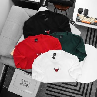 Áo thun nam. Chất vải cotton 2 chiều nhập xịn mướt rượt đẹp hết sẩy.