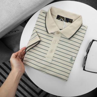 Áo thun polo nam. Chất vải cotton mắc cá sấu đẹp mướt mát.
