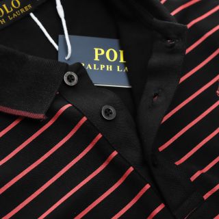 Áo thun polo nam. Chất vải cotton mắc cá sấu đẹp mướt mát.