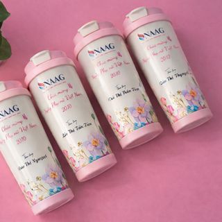 Ly giữ nhiệt inox 316 cao cấp (530ml)