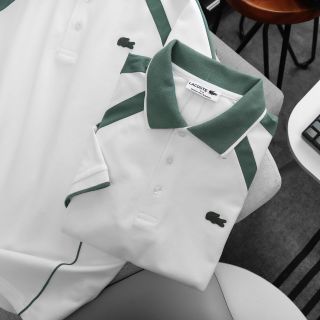 Áo Polo nam New Hit lên kệ.  Chất vải qique cotton cá sấu cao cấp mướt rượt