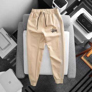 Jogger nam. Form lớn cực kì dễ mặc, dễ phối đồ.