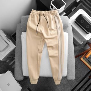 Jogger nam. Form lớn cực kì dễ mặc, dễ phối đồ.