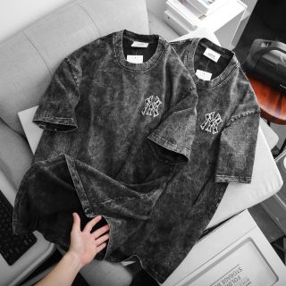 Áo wash nam. Chất vải cotton 100% xịn mịn mát.  Vải mềm mượt cao cấp co giãn