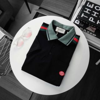 Polo nam.  Chất vải cotton spandex mướt rượt xịn xò.