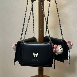 Túi xách nữ dáng cầm tay có dây đeo chéo_Hàng tại xưởng giá 85k