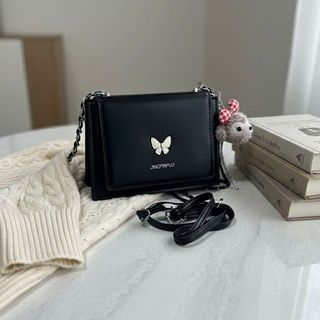 Túi xách nữ dáng cầm tay có dây đeo chéo_Hàng tại xưởng giá 85k