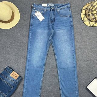JEANS dài nam,  co giãn , chất đẹp.