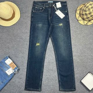 JEANS dài nam,  co giãn , chất đẹp.