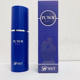 GEL SE KHÍT HỒNG HÀO CHĂM SÓC CÔ BÉ PHỤ NỮ PL’SUR CHAI 30ML