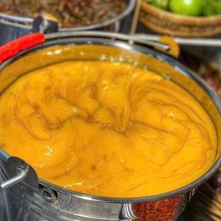 MỰC BƠ TRỨNG MUỐI, NGON ĐẾN TỪNG SỢI CUỐI CÙNG 300G