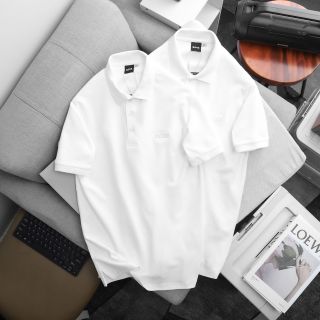 Áo Polo nam Basic Big Size. Chất vải cotton cá sấu lục giác cực xịn.