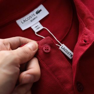 Mẫu áo cổ bẻ logo cá xanh cổ điển. Chất cá sấu cotton 2c thoáng mát.