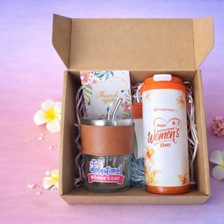 Bình giữ nhiệt cao cấp in Logo theo yêu cầu