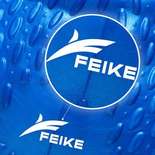 Mũ Bơi Unisex Có Gai Mới, Nón Bơi Silicon Nam Nữ Người Lớn Trùm Đầu Chống Thấm Nước, Siêu Co Dãn