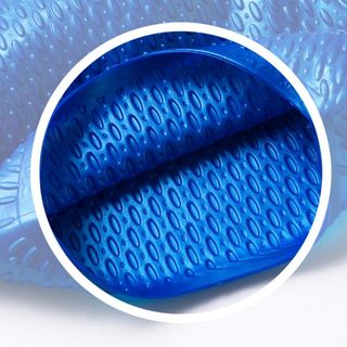 Mũ Bơi Unisex Có Gai Mới, Nón Bơi Silicon Nam Nữ Người Lớn Trùm Đầu Chống Thấm Nước, Siêu Co Dãn