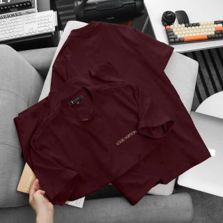 Áo thun nam Sang Chảnh.   Chất vải cotton 4c xịn dày mướt mát