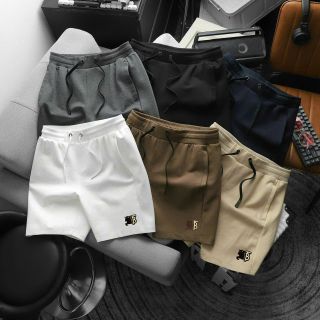 Short thun nam Basic. Chất vải BC đẹp mịn