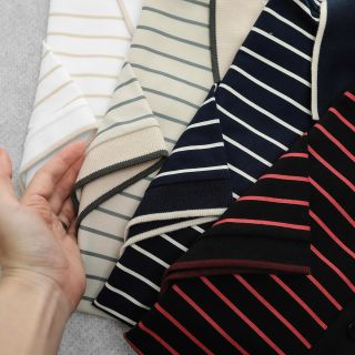 Áo Polo nam.  Chất vải cotton mắc cá sấu đẹp mướt mát