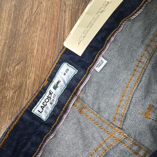 JEAN DÀI NAM.   Chất Jean wad dày dặn có thun.