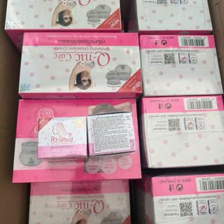 Kem Dưỡng Trắng Da Nách Q-Nic Care