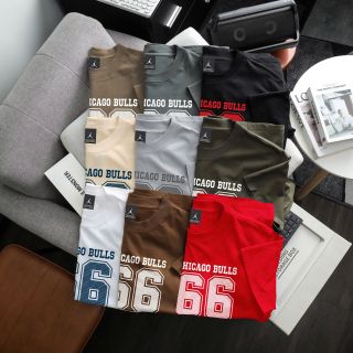 Áo thun nam. Chất vải cotton 2 chiều 100% đã qua xử lý