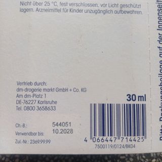 Tinh Dầu Bạc Hà Mivolis Japanisches Heilpflanzenöl – Bí Quyết Sức Khỏe Từ Đức 30ml