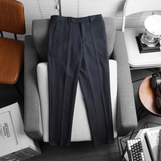 Quần tây nam,  co giãn.   Phom slim