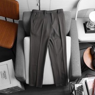 Quần tây nam,  co giãn.   Phom slim