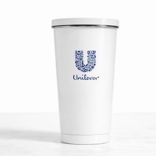 Bình giữ nhiệt in logo Unilever