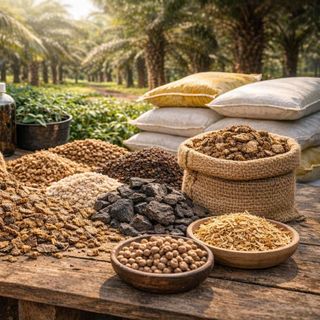 BÃ DẦU NGUYÊN LIỆU – GIÁ SỈ TẬN GỐC – NGUỒN HÀNG ỔN ĐỊNH