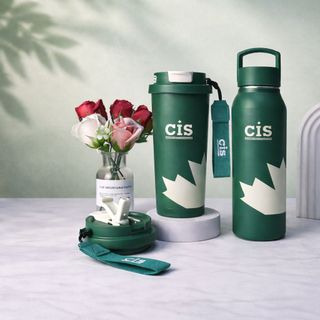 Bình giữ nhiệt thể thao cao cấp (đủ màu)