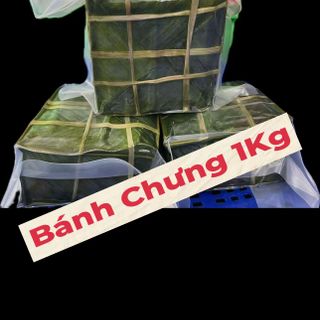 CHẢ BÒ  Ép Plastic ĐẸP - NGON - SẠCH