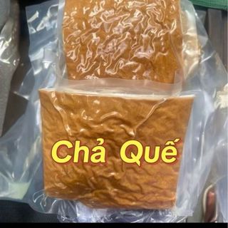 Chả Quế