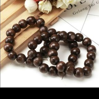 Vòng tay gỗ đẹp phong thủy mẫu mới 12ly