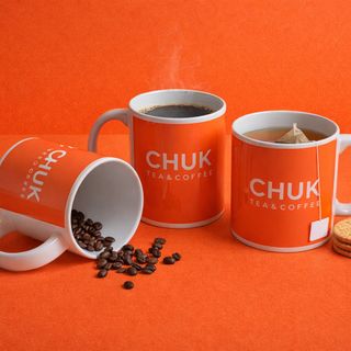 Ly sứ cao cấp Chuk Tea & Coffee