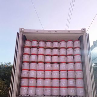 Ruốc muối HÀN QUÓC - Mắm tép dùng làm kim chi, nước sốt hoặc ăn sống - THÙNG 20KG