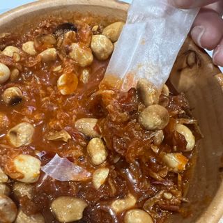 Bánh Tráng Dẻo Chấm Sốt FOSA , Độc Lạ, Deo Dẻo Đắm Say, Cay Ngon Dậy Vị