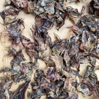 Râu Mực Khô- Râu Mực Khô Dùng Để Chiên, Rim, Nướng...hoặc nấu soup 500gr