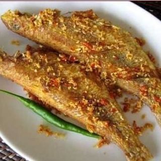 Khô cá đổng 1kg ít xương, dày thịt, thơm ngon, bỗ dưỡng cho mỗi bữa cơm, đảm bảo an toàn thực phẩm Food Cay Thức Ăn