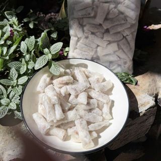 Chả ram mini, nhân thịt - bún, chấm mắm me siêu cuốn - 500gr/túi zip