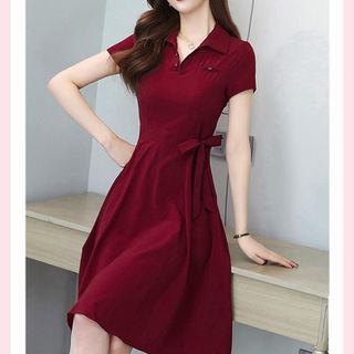 Đầm trung niên cho mẹ bigsize cao cấp dự tiệc sang trọng thiết kế dáng xoè đẹp HN08