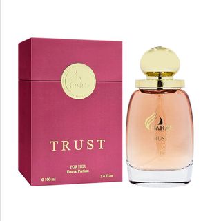 NƯỚC HOA NỮ CHARME TRUST 100ML MẪU MỚI 2024